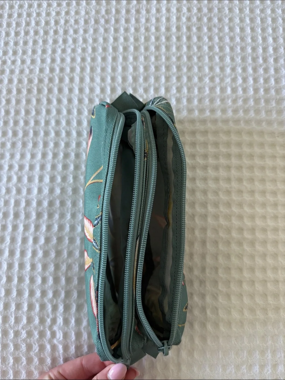Roxy Pencil Case